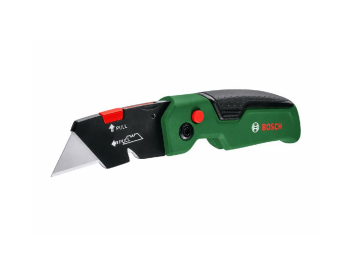 Bosch Katlanabilir Maket Bıçağı 1600A032V7