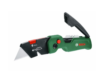 Bosch Katlanabilir Maket Bıçağı 1600A032V7