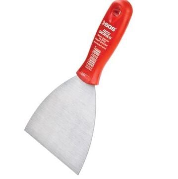 Öztürk Sgs689 Ispatula 120mm