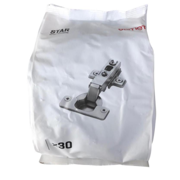 Samet Star Düz Menteşe Havşalı 30 Lu Paket