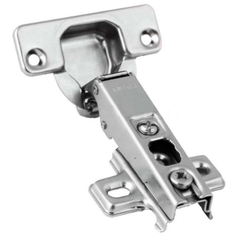 Samet Star Düz Menteşe Havşalı 30 Lu Paket