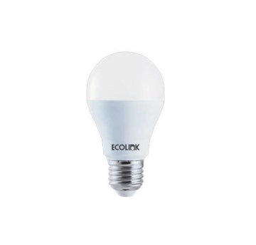 Ecolink 1521 E-27 Led Ampul 6500K Beyaz 13w