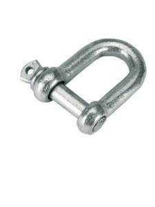 Meridyen Zincir Kilidi 20mm