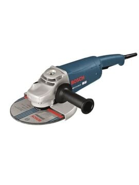 Bosch Gws 2200-230 H Büyük Taşlama 2200 w 230 mm