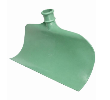 Tuna 101 Yeşil Plastik Gelberi