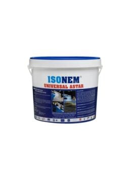 Isonem Universal Astar Akrilik Esaslı 10 Kg
