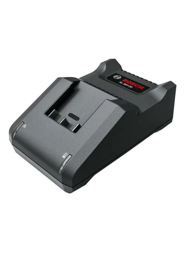 Bosch Al 3620 36V Şarj Cihazı