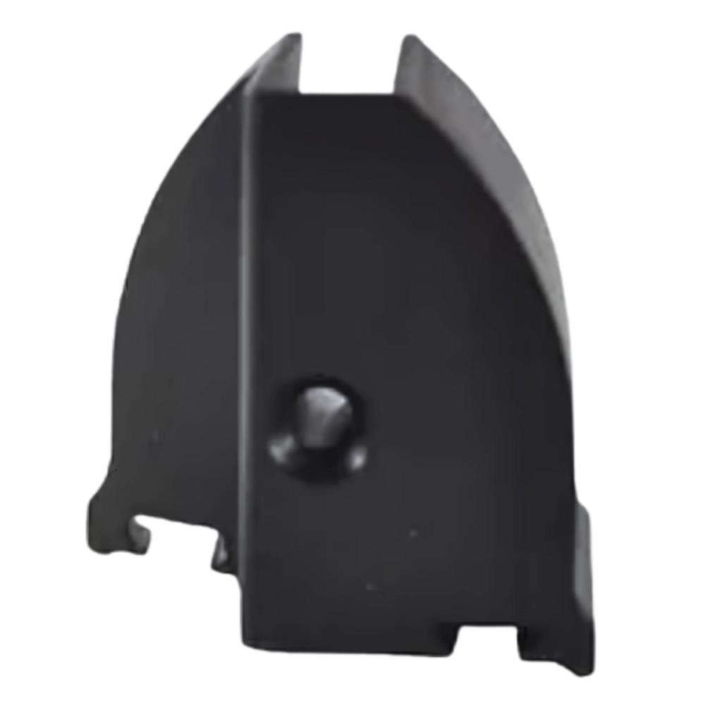 Cam Balkon Bitim Kapak Sağ 20' Li Paket