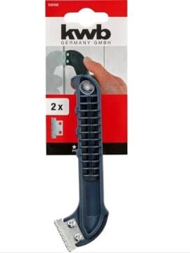 KWB Derz Bıçak Ucu 49030300