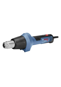 Bosch GHG 20-60 Sıcak Hava Tabancası 2000W