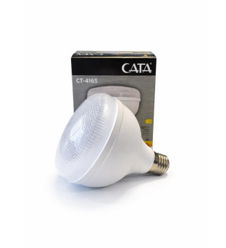 Cata CT-4165 Kristal Led Torch Ampul 65w Beyaz