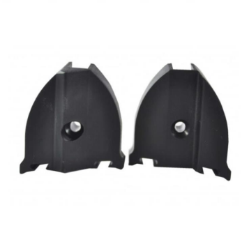 Fırtına Cam Balkon Baza Kapak Sol 50' Li Paket