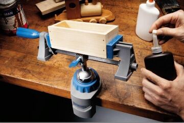 Dremel 2500 Multi-Vise Çok Amaçlı Mengene