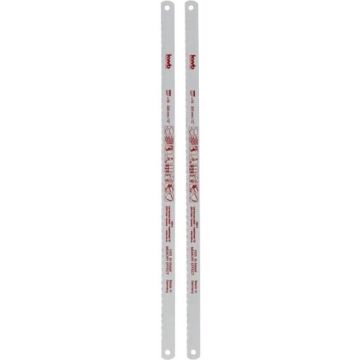 KWB Yedek Demir Testere Ucu 2 parça 300mm 49188020