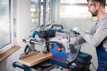 Bosch Expert For Wood 216x30 mm 48 Diş Daire Testere Bıçağı - 2608642497