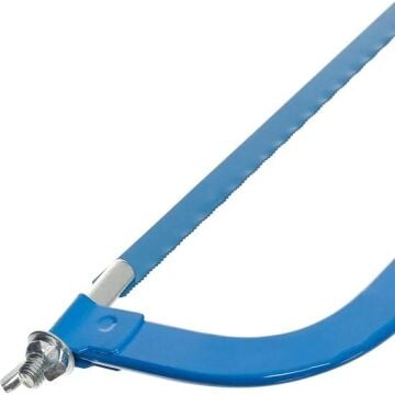 KWB Demir Testere 300 mm Mavi 49199810