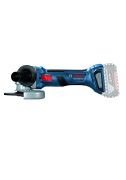 Bosch Gws 180 Li Solo Taşlama 125mm Aküsüz