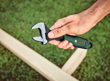 Bosch Home and Garden İngiliz Anahtarı 200 Mm - 1600A02W7R