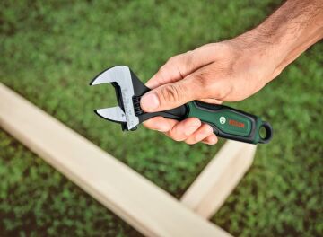 Bosch Home and Garden İngiliz Anahtarı 200 Mm - 1600A02W7R