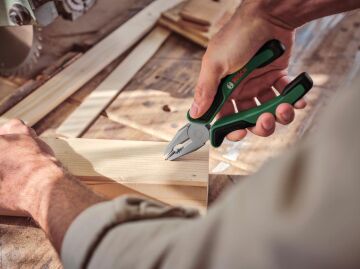 Bosch Home and Garden Kombine Pense 180 Mm - 1600A02ZH0