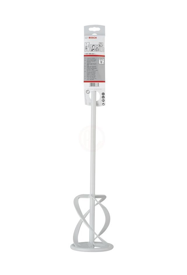 Bosch Pro Karış. Matkap Ucu14mm Şaft 120x600mm