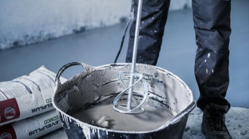 Bosch Pro Karış. Matkap Ucu14mm Şaft 120x600mm