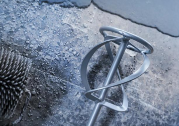 Bosch Pro Karış. Matkap Ucu14mm Şaft 120x600mm