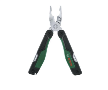 Bosch 16 Fonksiyonlu Çok Amaçlı Çakı 1600A02Z98