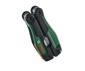 Bosch 16 Fonksiyonlu Çok Amaçlı Çakı 1600A02Z98