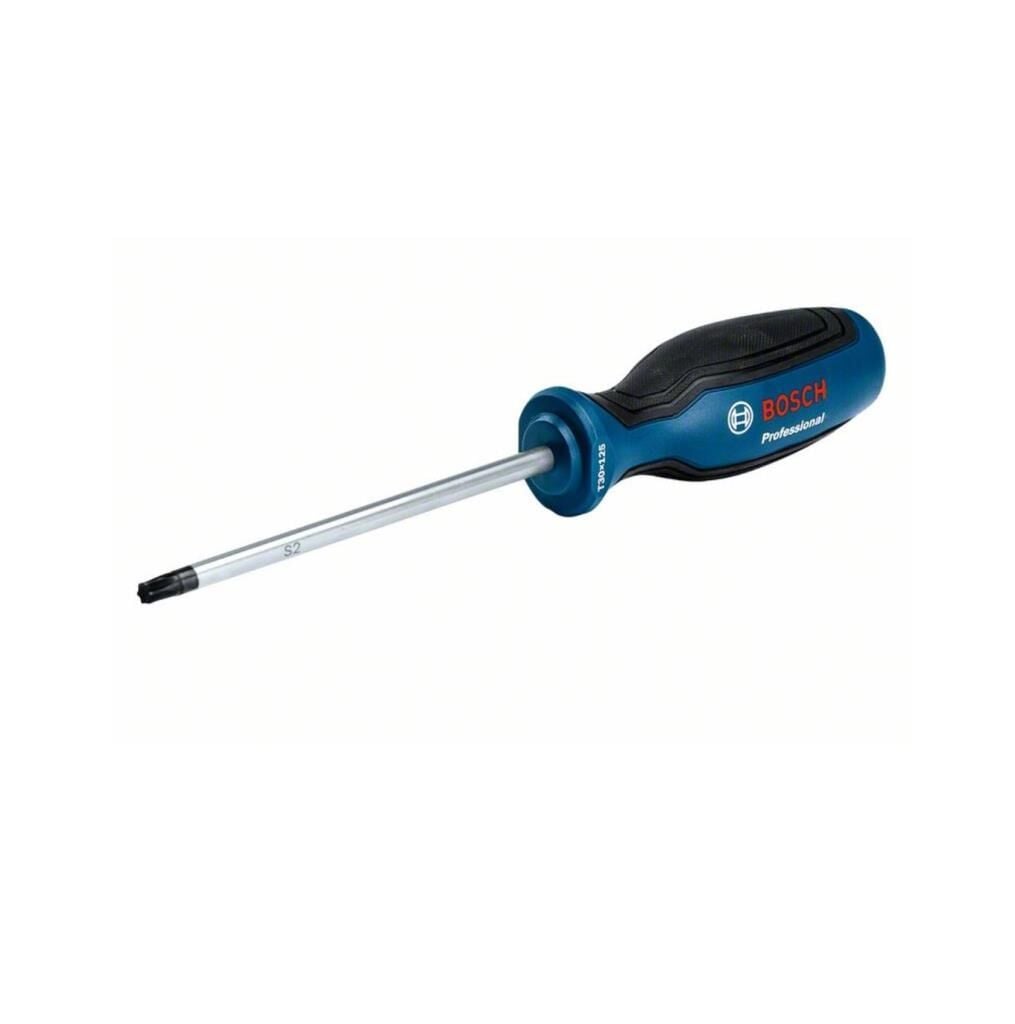 Bosch Professional Torx Tornavida TX30 x 125 Mm - 1600A01V0E