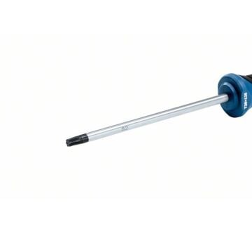 Bosch Professional Torx Tornavida TX30 x 125 Mm - 1600A01V0E