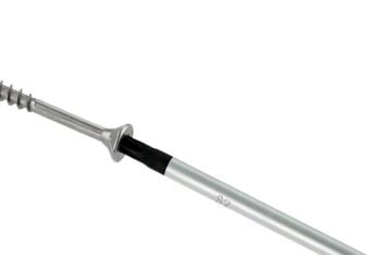 Bosch Professional Torx Tornavida TX30 x 125 Mm - 1600A01V0E
