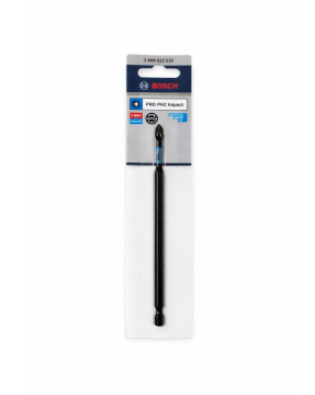 Bosch Impact Yıldız Bits Ucu Ph2x150 Mm 1Li