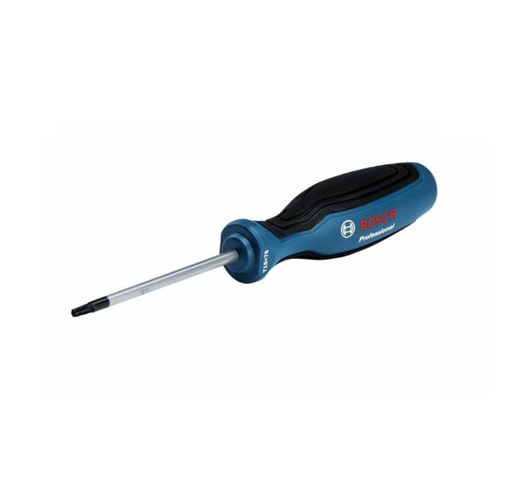 Bosch Professional Torx Tornavida TX15 x 75 Mm - 1600A01V0B