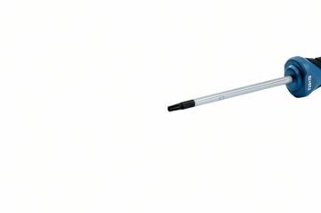 Bosch Professional Torx Tornavida TX15 x 75 Mm - 1600A01V0B