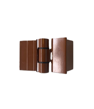 C60 Menteşe Kahverengi 8003 1 Adet