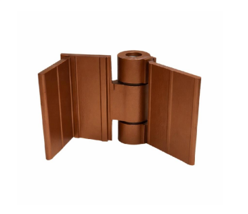 C60 Menteşe Kahverengi 8003 1 Adet