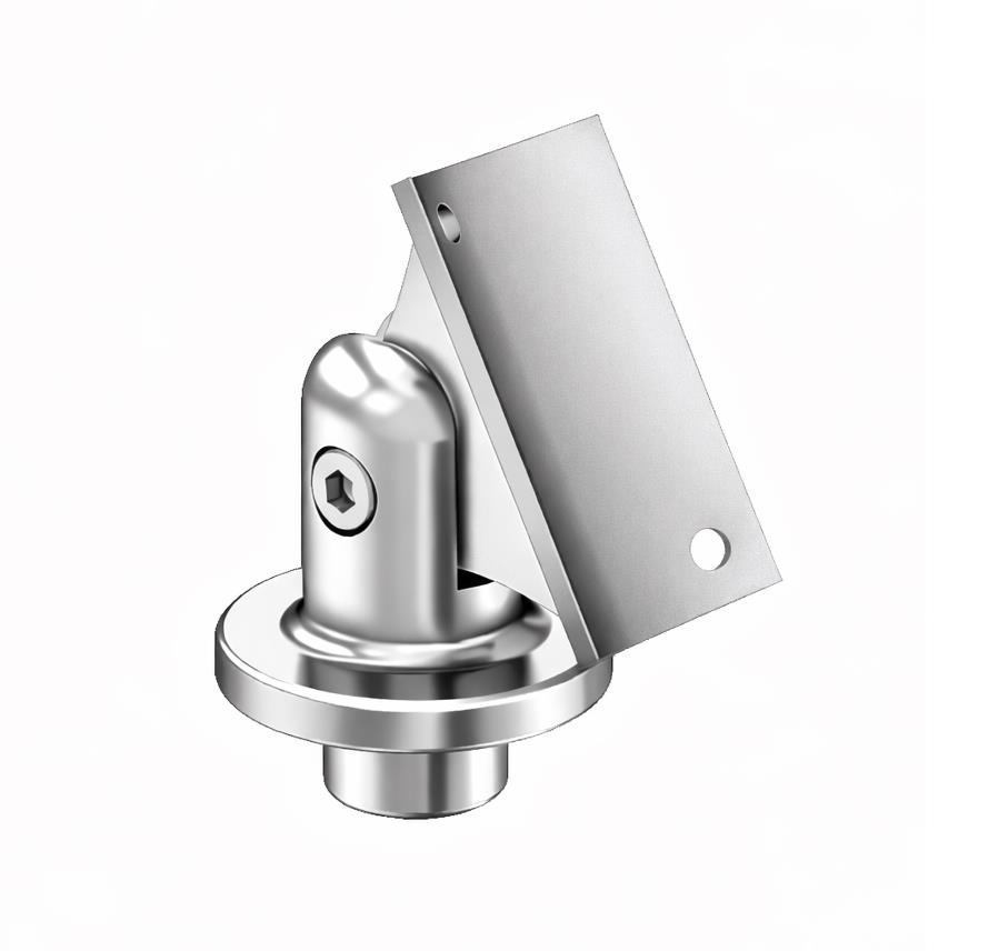 40 Lık Hareketli Mafsal Takım Parlak 10lu Paket