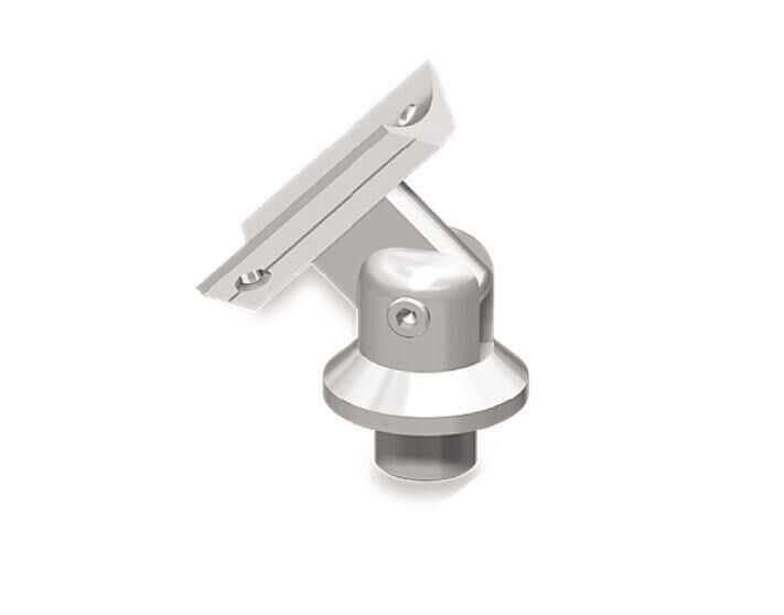 40 Lık Hareketli Mafsal Takım Parlak 10lu Paket