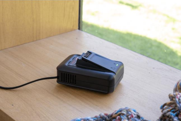 Bosch AL 18V-44 18V Şarj Cihazı