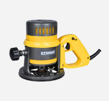 Rtrmax Rtm3786 Freze Makinesi 1100w