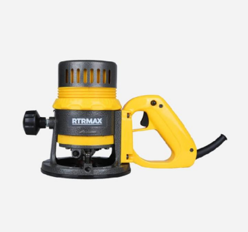 Rtrmax Rtm3786 Freze Makinesi 1100w