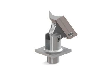 40x40 Mafsal Takımı Bronz 10 lu Paket