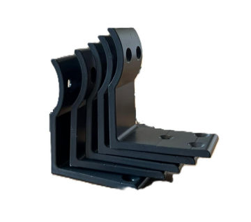 Duvar L 90 Derece Kısa Bağlantı Ant. 5 Li Paket