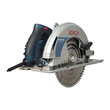 Bosch GKS 235 Profesyonel Daire Testere 2050W