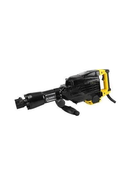Rtrmax Rtm2760 Elektropnömatik Kırıcı Delici
