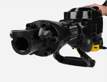 Rtrmax Rtm2760 Elektropnömatik Kırıcı Delici