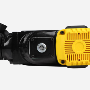 Rtrmax Rtm2760 Elektropnömatik Kırıcı Delici