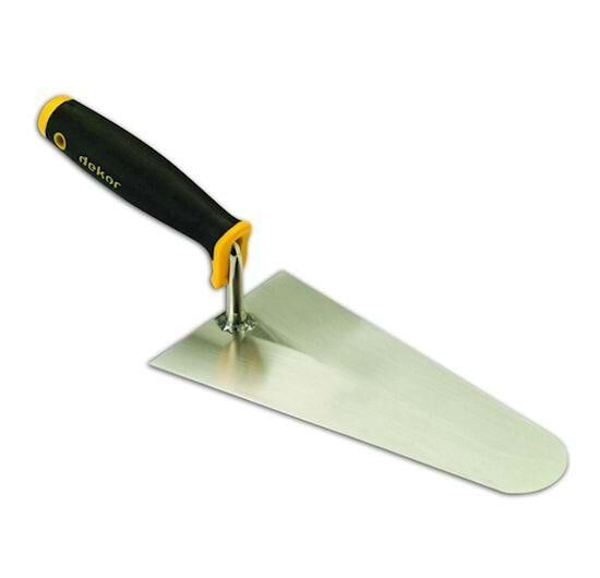 Dekor 371 Plastik Saplı Sıva Malası 20 Cm