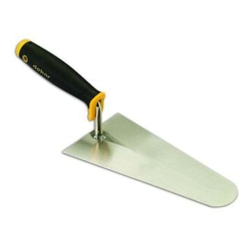 Dekor 371 Plastik Saplı Sıva Malası 20 Cm